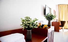 Victory Hotel Tây Ninh